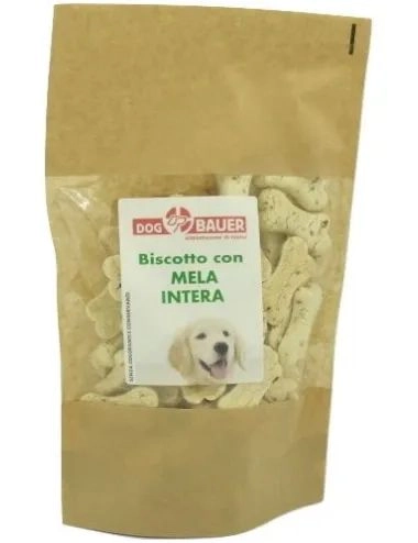 Biscotti per Cani Senza Zuccheri Conservanti e Coloranti