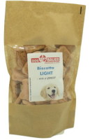 Regalo per cani biscotti Light