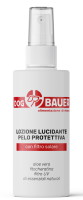 Flacone da 100 ml Lozione Lucidante Pelo Protettiva