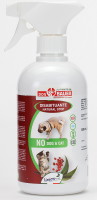 Flacone da 500 ml Repellente per Cani e Gatti Union Bio per Dogbauer